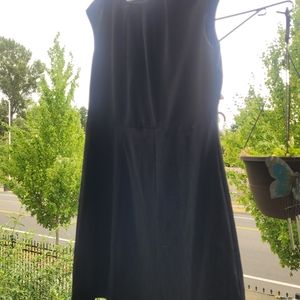 Emma & michele little black dress size 14